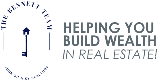 The OH & KY Real Estate Dream Team - Helping you Build Wealth in Real Estate!